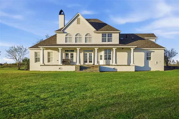 Bell City, LA 70630,2400 Highway 384