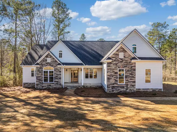 276 NE Eagles Way, Milledgeville, GA 31061