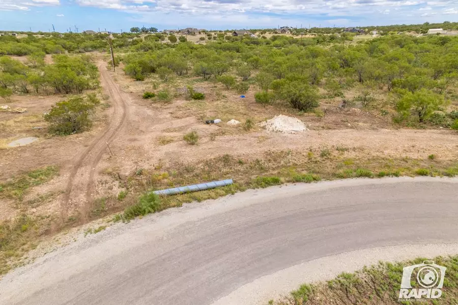 16900 Riata Trail, Christoval, TX 76935
