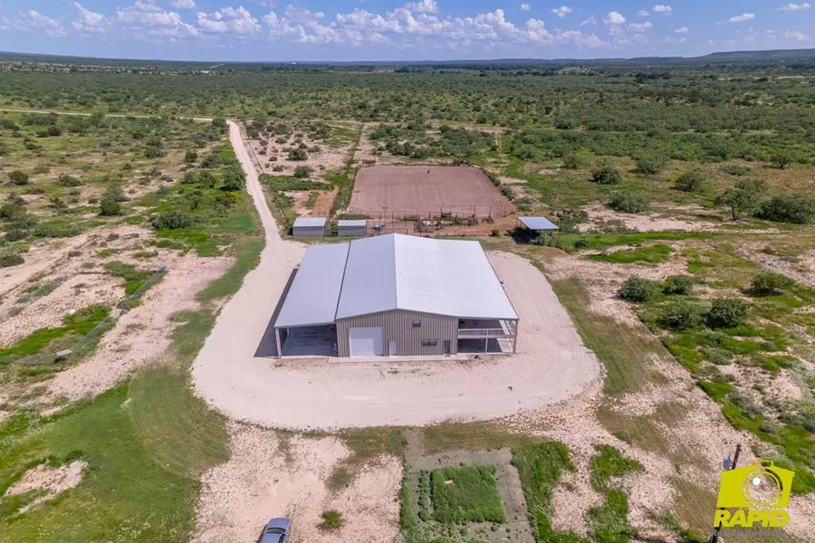 16033 Door Key Rd, San Angelo, TX 76904
