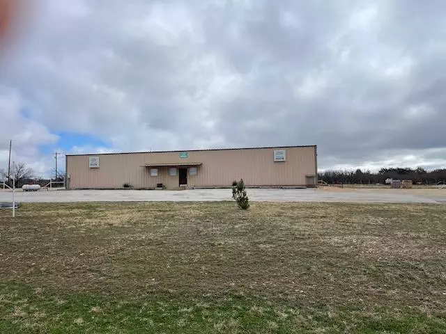 1157 Hwy 83, Eden, TX 76837