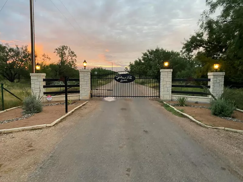 3583 Upland Trail, San Angelo, TX 76901