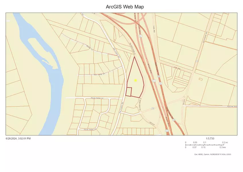 0 Loop 306, San Angelo, TX 76904