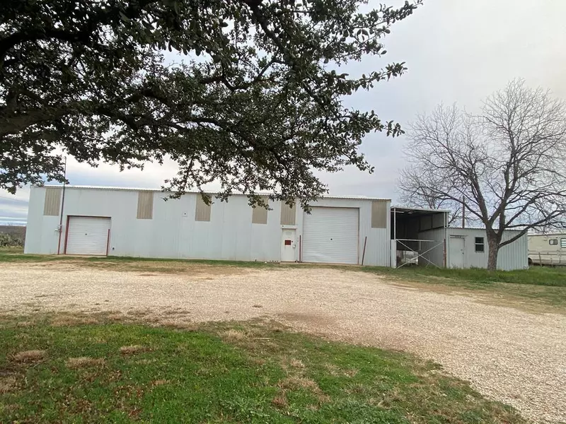 201 Commerce St, Robert Lee, TX 76945