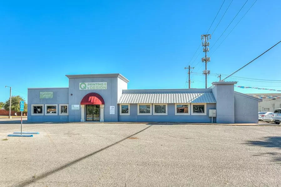 20 Howard St, San Angelo, TX 76901
