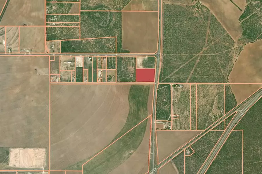4334 Motl Rd, San Angelo, TX 76905