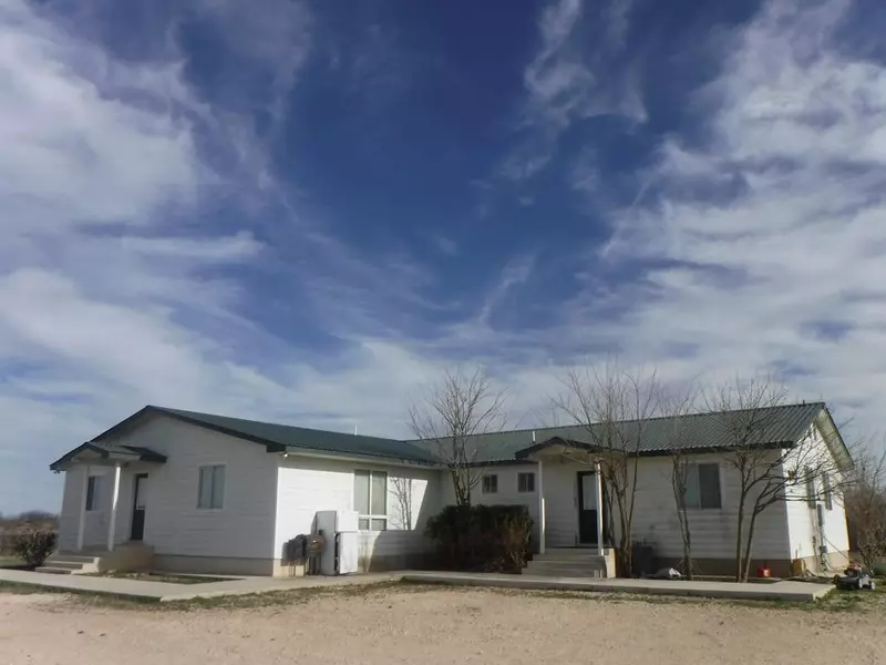 273 County Rd 2596, Eldorado, TX 76936