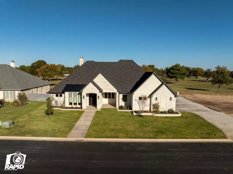 5313 Enclave Ct, San Angelo, TX 7694