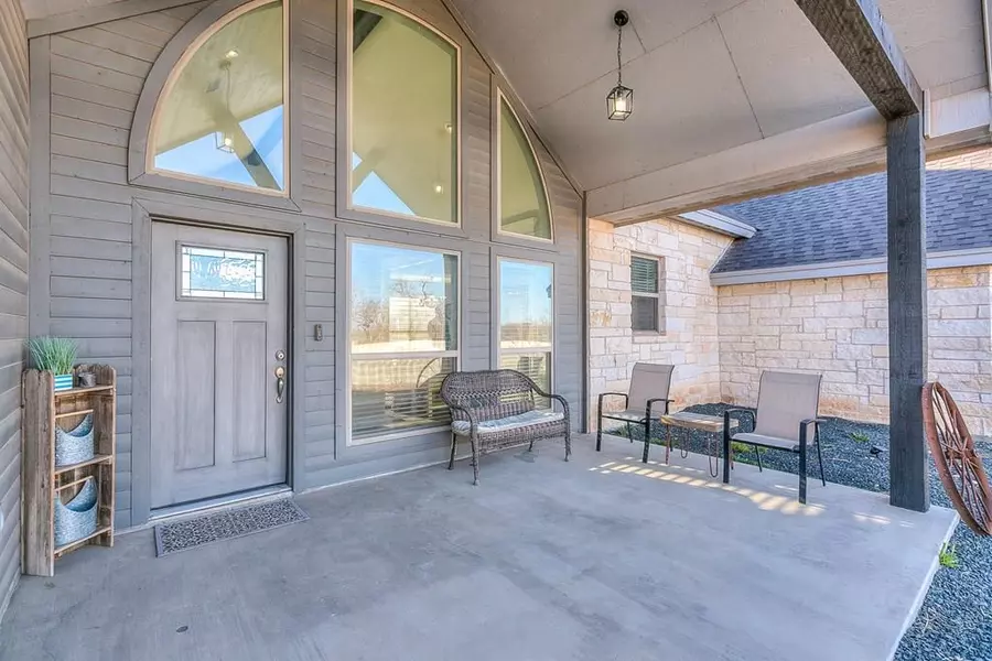 4891 Bobcat Trail, San Angelo, TX 76901