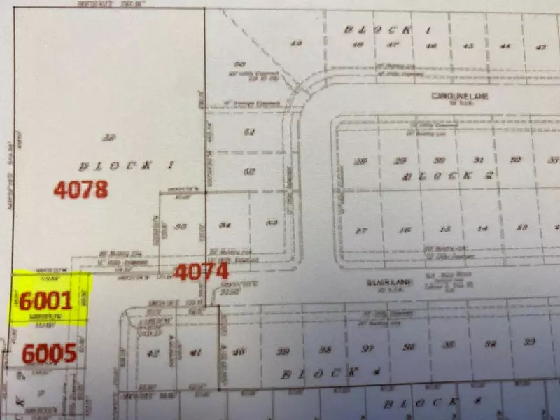 6001 Vista Del Sol Drive, San Angelo, TX 76904