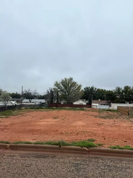 3507 Clark Dr, San Angelo, TX 76904