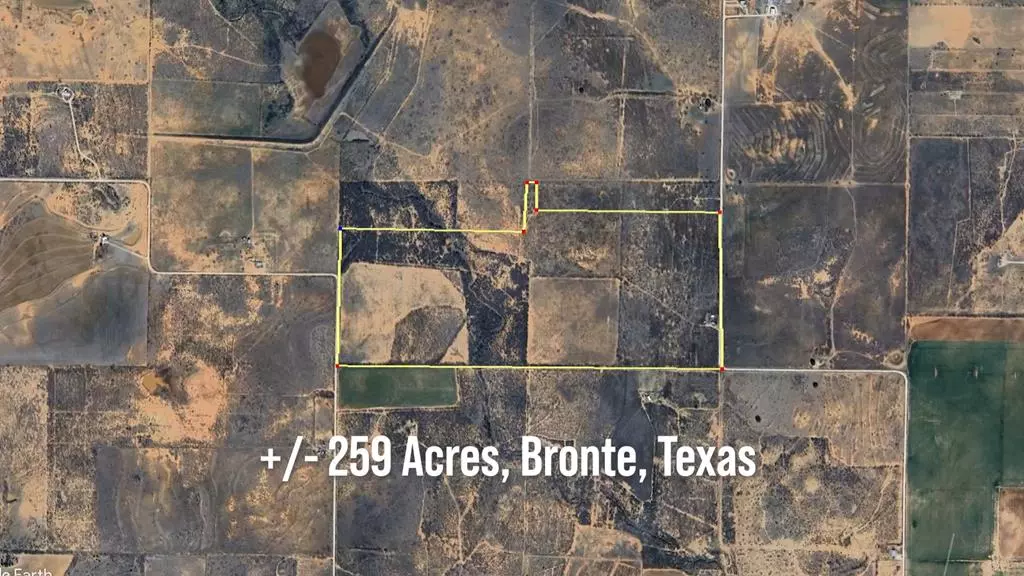 779 Rogers Loop, Bronte, TX 76933