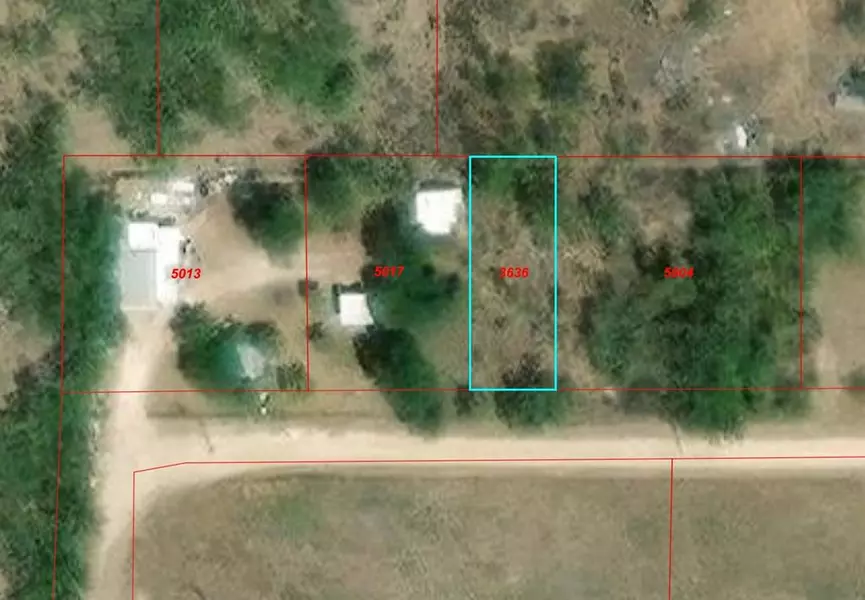 0 Kelso St, Eden, TX 76837