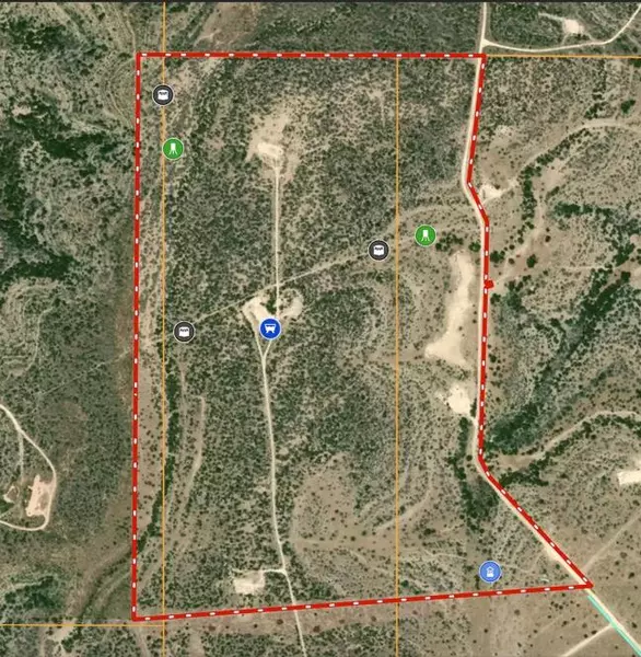 1348 Cougar Trail, Ozona, TX 76943