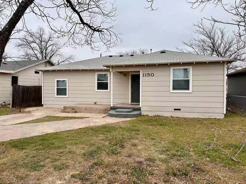 1150 18th St, San Angelo, TX 76903