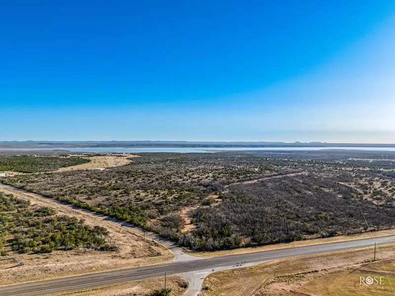 11520 Hwy 158, Robert Lee, TX 76945
