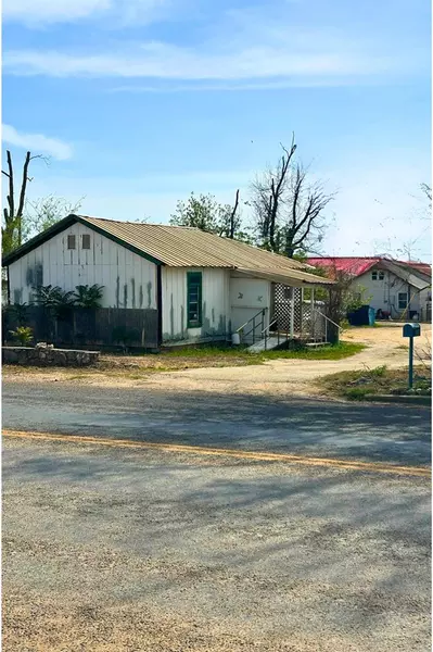 1606 Tayloe Ave, Sonora, TX 76950