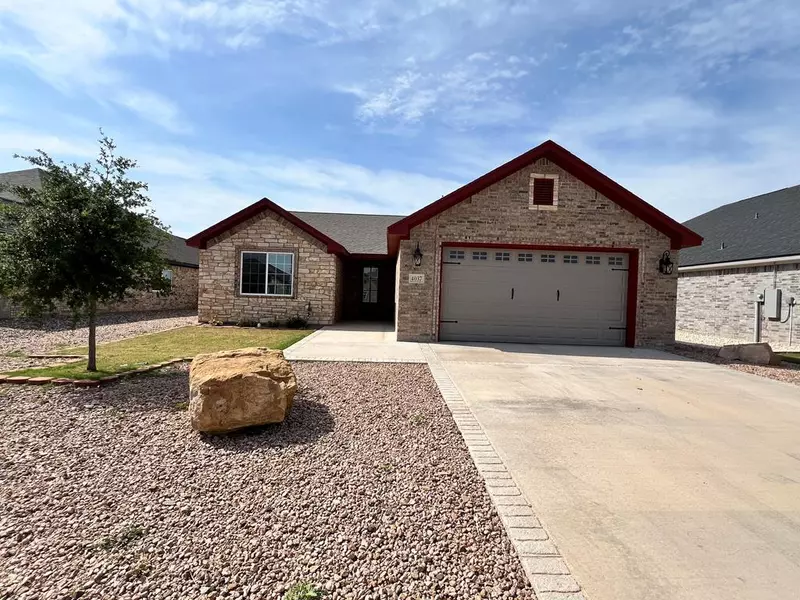 4037 Blair Lane, San Angelo, TX 76904