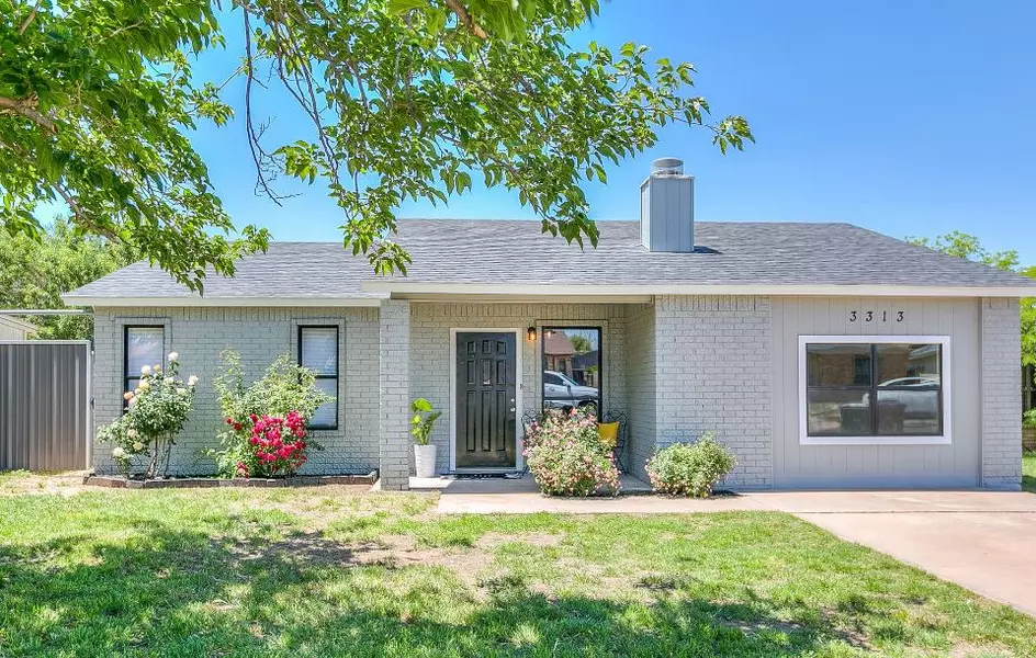 3313 Adrian St, San Angelo, TX 76903