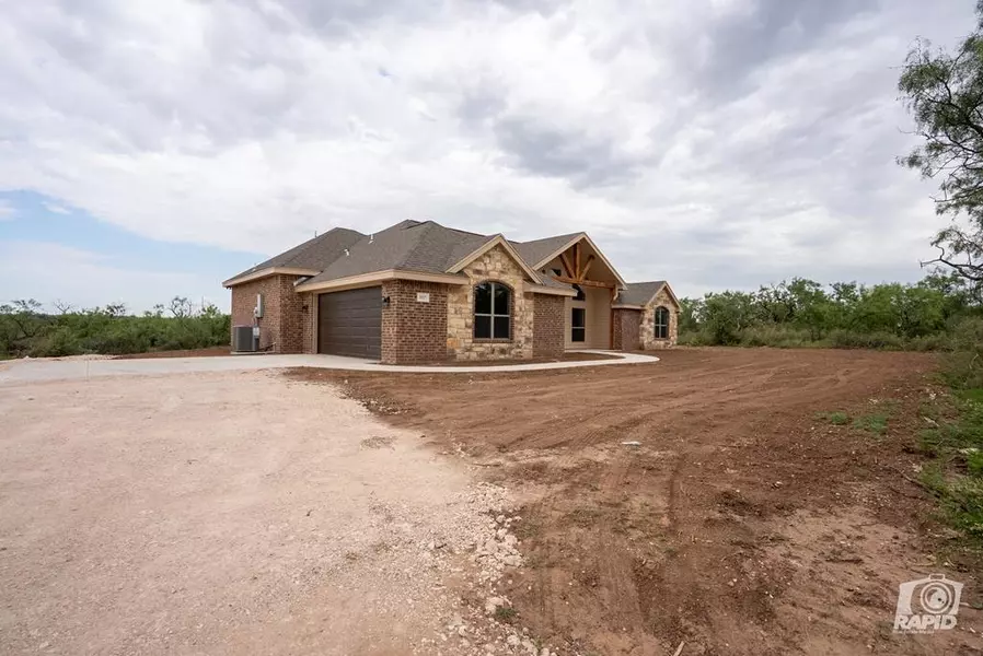 3117 Wild Boar Ct, San Angelo, TX 76901