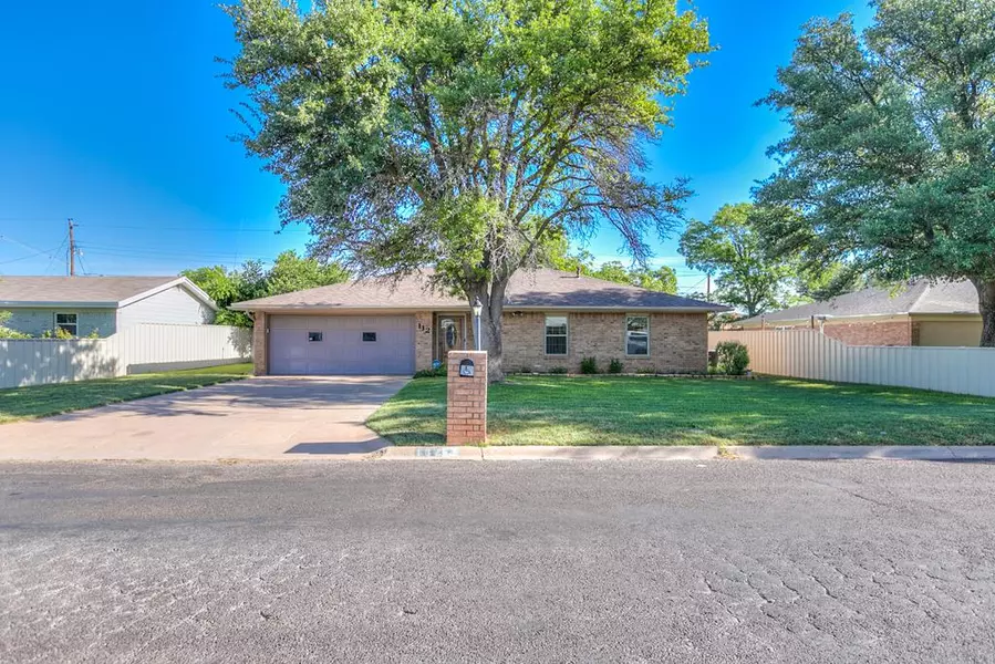 112 Van Zandt St, San Angelo, TX 76903