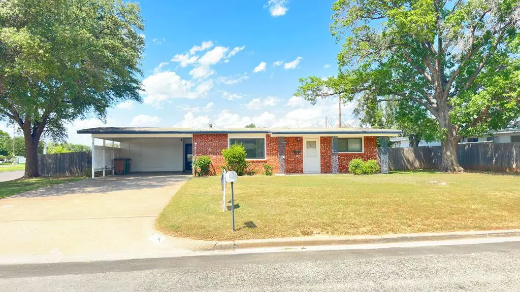 2770 Southwestern Ave, San Angelo, TX 76904