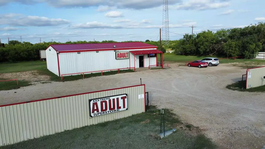 6552 Hwy 87, San Angelo, TX 76901