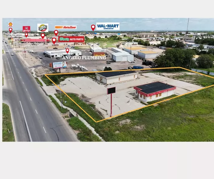 2418 Bryant Blvd, San Angelo, TX 76903