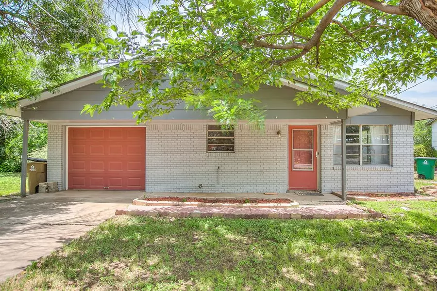136 Arlington St, San Angelo, TX 76903