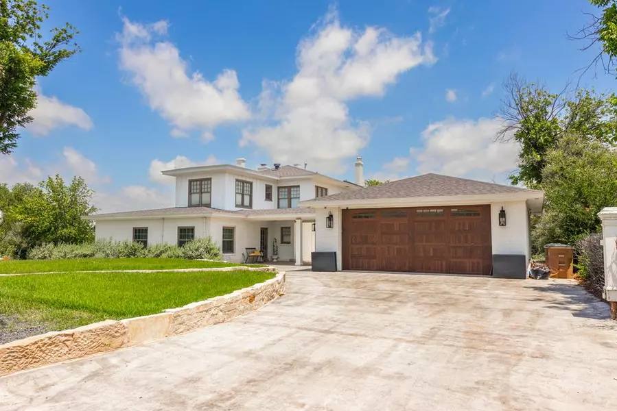 610 Ave C, San Angelo, TX 76903