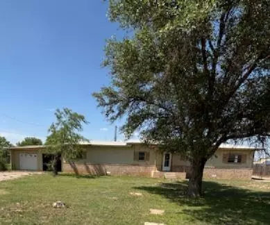 7646 Violet St, San Angelo, TX 76901