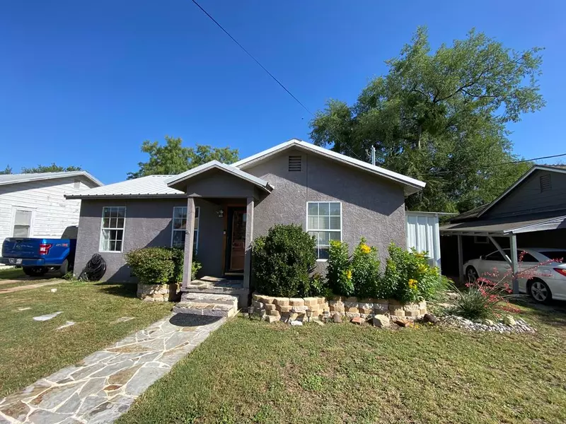 1858 Twohig Ave, San Angelo, TX 76901