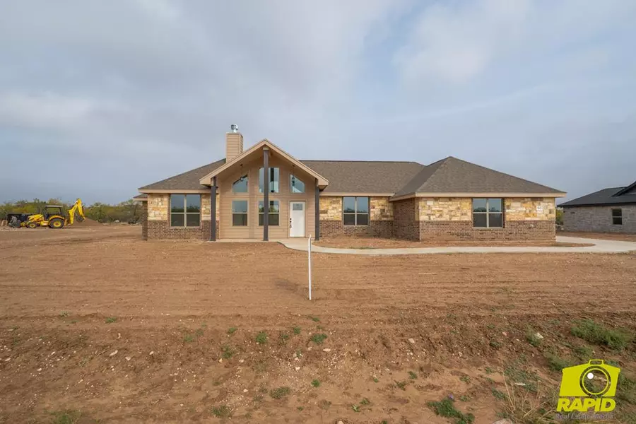 9652 Jaguar Trail, San Angelo, TX 76901