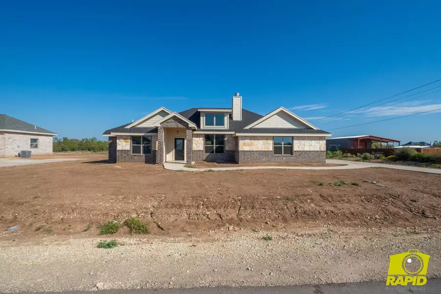 9602 Jaguar Trail, San Angelo, TX 76901