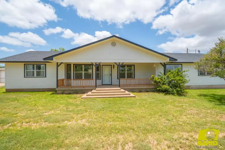 10561 Twin Lakes Lane, San Angelo, TX 76904