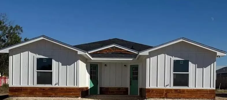 1212 Roosevelt St, San Angelo, TX 76901