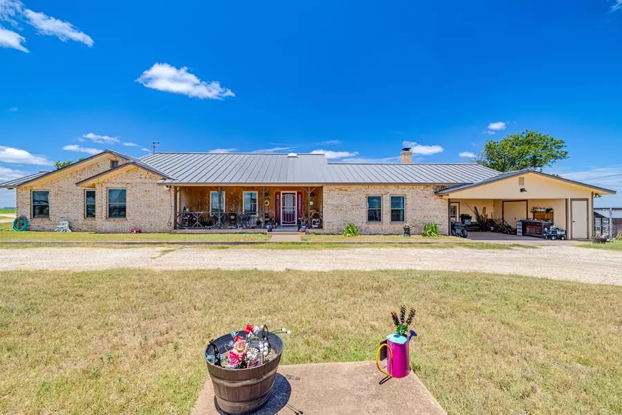 12326 Veribest Rd, Miles, TX 76861