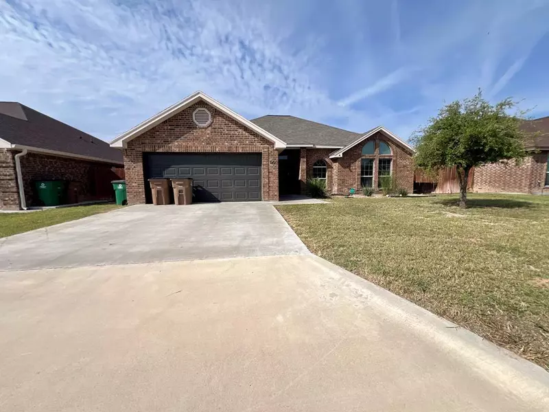 1905 Chesney Lane, San Angelo, TX 76904