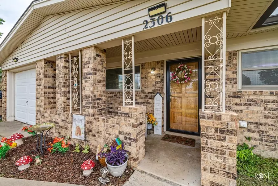 2306 Brown St, San Angelo, TX 76903