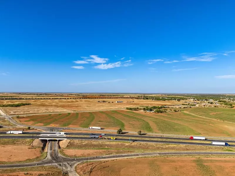 TBD Hwy 208, Colorado City, TX 79512