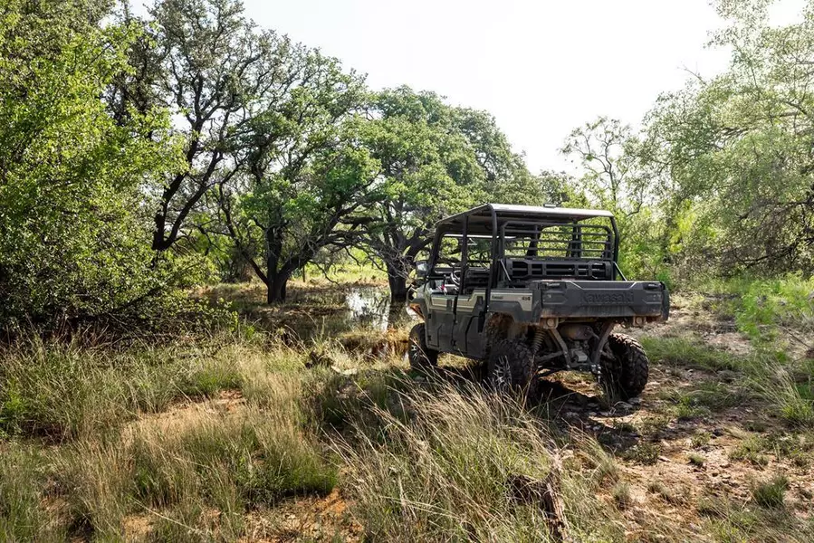 3270 County Rd 4110, Eden, TX 76837