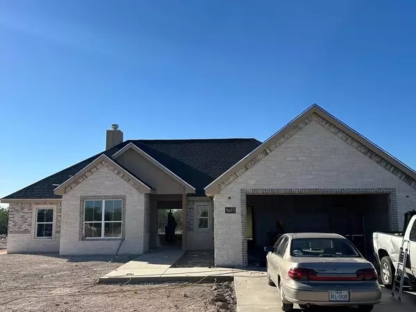 9693 Jaguar Trail, San Angelo, TX 76901