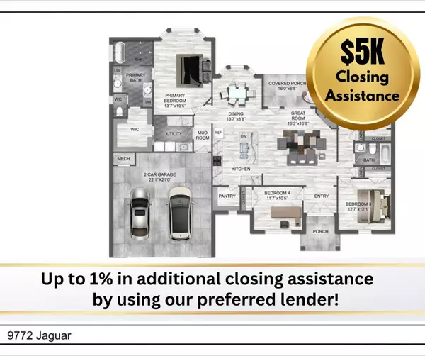 9772 Jaguar Trail, San Angelo, TX 76901