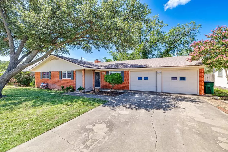 3207 Cornell, San Angelo, TX 76904