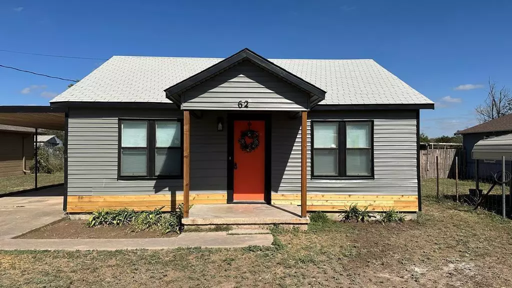 62 39th St, San Angelo, TX 76902