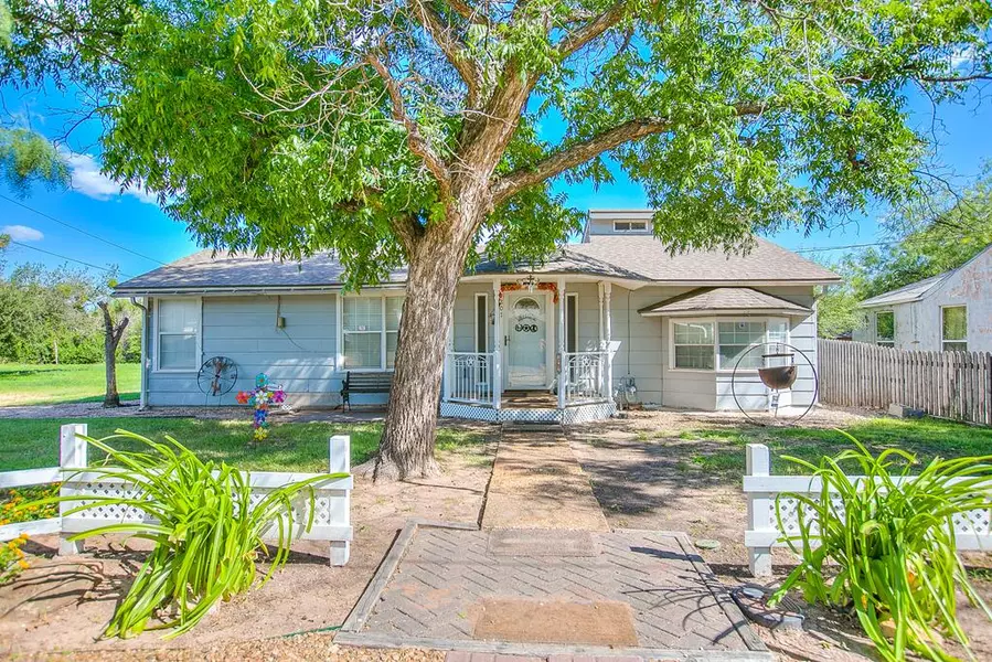207 28th St, San Angelo, TX 76903
