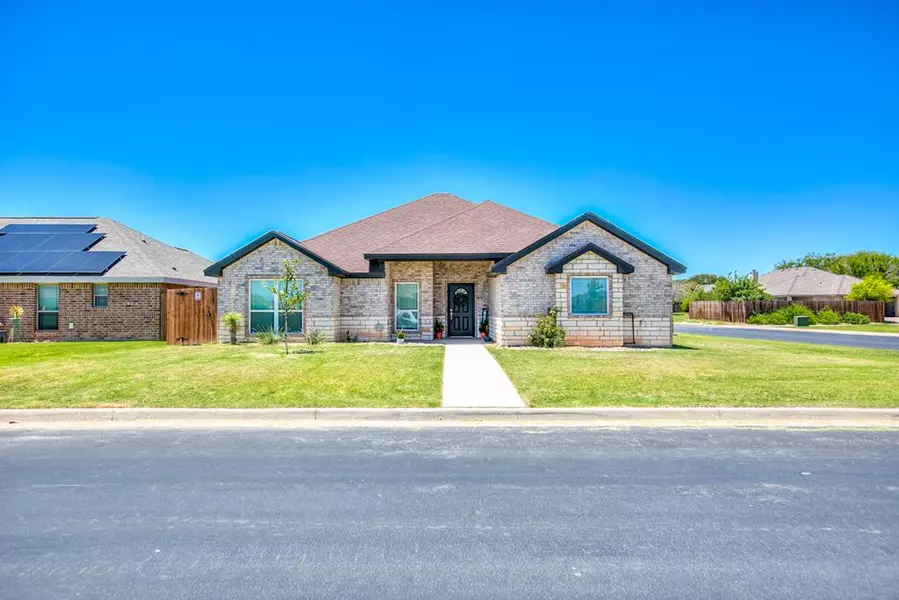 7501 Easton Ave, San Angelo, TX 76904