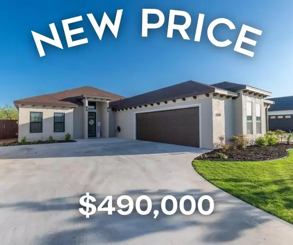 5318 Riviera Lane, San Angelo, TX 76904