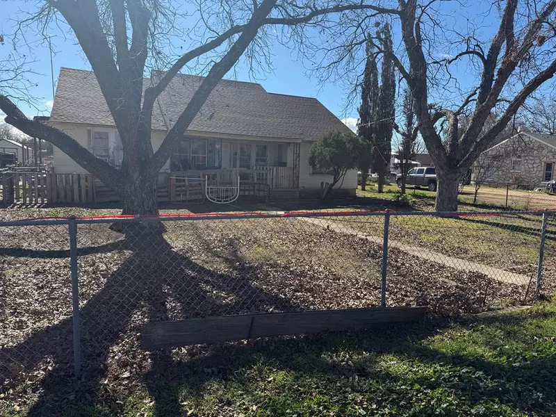 53 39th St, San Angelo, TX 76903