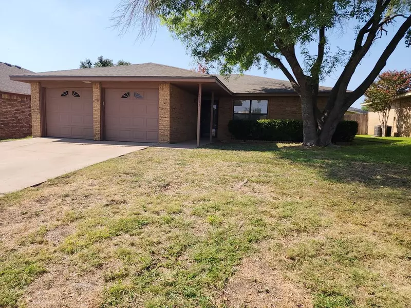 2613 Wilds Ave, San Angelo, TX 769050